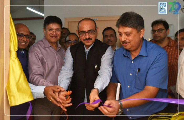 Centre of Excellence on Green Hydrogen inaugurated at Jadavpur University